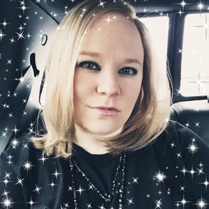 Meet your Posher, Rachael